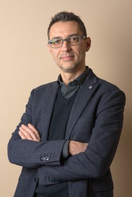 arch. Michele Stefenelli